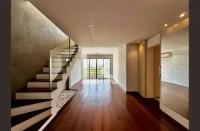 Apartamento com 3 quartos à venda na Rua Barão do Triunfo, 668, Brooklin, São Paulo