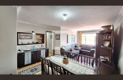 Apartamento à venda - vila romana, 3 quartos,  90 m2