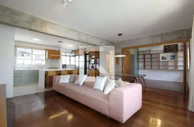 Apartamento à venda - vila olímpia, 3 quartos,  110 m2