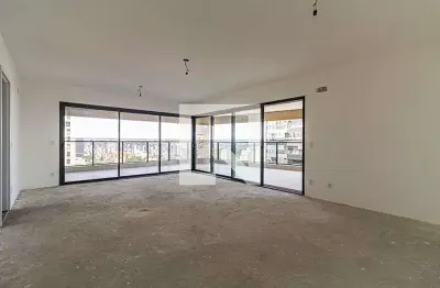 Apartamento à venda - vila madalena, 4 quartos,  195 m2