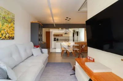 Apartamento com 3 quartos à venda na Rua Francisco Bayardo, 551, Sumaré, São Paulo