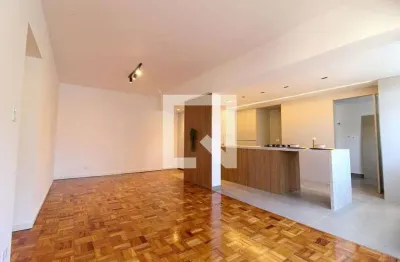 Apartamento com 2 quartos à venda na Alameda dos Tupiniquins, 1232, Moema, São Paulo