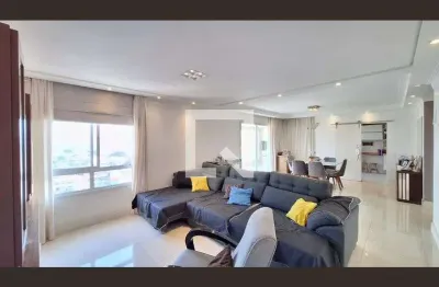 Apartamento com 3 quartos à venda na Rua Roma, 383, Lapa, São Paulo