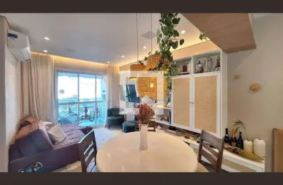 Apartamento com 1 quarto à venda na Rua Domingos Rodrigues, 509, Lapa, São Paulo