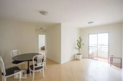 Apartamento com 2 quartos à venda na Rua Geórgia, 145, Brooklin, São Paulo