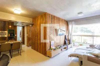 Apartamento com 2 quartos à venda na Rua das Fiandeiras, 198, Vila Olímpia, São Paulo