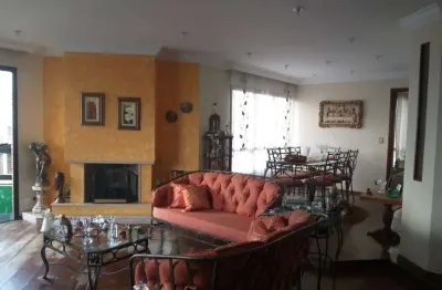 Cobertura com 3 quartos à venda na Rua Corrientes, 68, Lapa, São Paulo