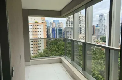 Apartamento com 4 quartos à venda na Rua Michel Milan, 107, Vila Olímpia, São Paulo