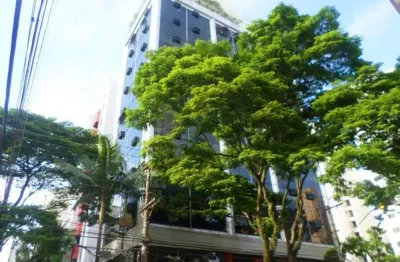 Sala comercial à venda na Alameda Dos Jurupins, 657, Moema, São Paulo