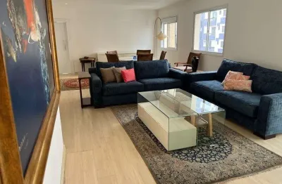 Apartamento com 3 quartos à venda na Rua Araguari, 0666, Moema, São Paulo