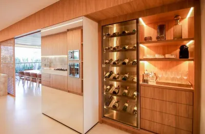 Apartamento com 2 quartos à venda na Rua Campevas, 238, Perdizes, São Paulo