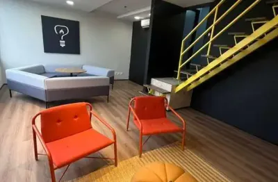 Casa com 1 quarto à venda na Rua Capital Federal, 043, Sumaré, São Paulo