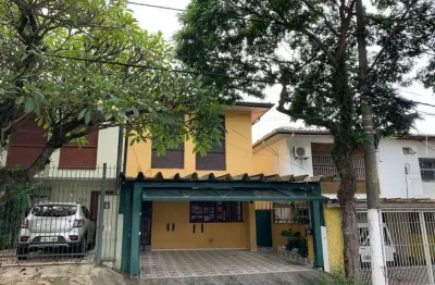Sobrado 3 dormitórios 1 suíte 2 vagas - 138m2 brooklin