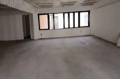 Conjunto comercial à venda na vila olímpia com 172m² 4 vagas