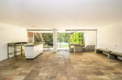 Casa com 3 quartos à venda na Rua Bernardino de Campos, 00897, Campo Belo, São Paulo