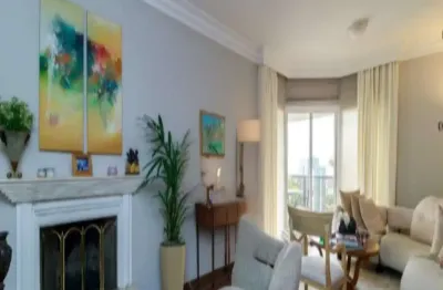 Apartamento à venda  no campo belo com 440 m², 5 dormitórios, 3 suítes, 5 vagas