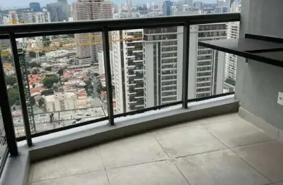 Venda de apartamento novo ao lado da estação brooklin