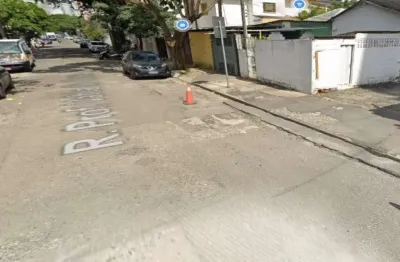 Terreno à venda na vila olímpia, são paulo-sp com 500,00 m² de área! confira essa oportunidade única!