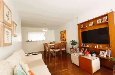 Apartamento perdizes | 100m² | 03 quartos (01suíte) | 01 vaga | ao lado do metrô