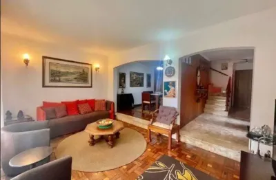 Casa com 3 quartos à venda na Rua Panapoi, 135, Brooklin, São Paulo
