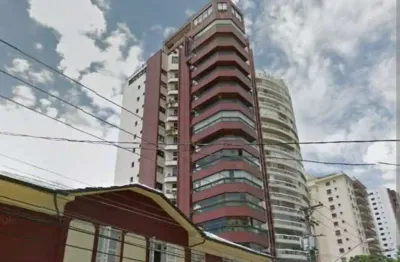 Apartamento com 3 quartos à venda na Rua Apinajés, 543, Perdizes, São Paulo