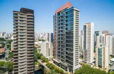 Apartamento com 4 quartos à venda na Rua Michel Milan, 1545, Vila Olímpia, São Paulo