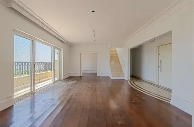 Cobertura com 4 quartos à venda na Rua Agostinho Bezerra, 050, Vila Madalena, São Paulo