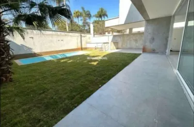 Casa de luxo em condomínio no brooklin, são paulo - sp: 3 quartos, 3 suítes, 4 banheiros, 4 vagas, 495m² de área.