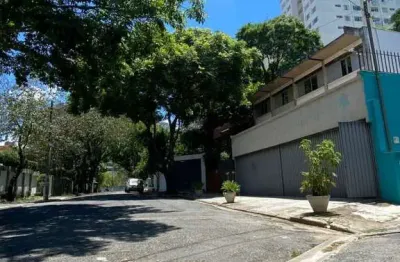 Casa com 7 quartos à venda na Rua Monsenhor Passos, 91, Sumarezinho, São Paulo