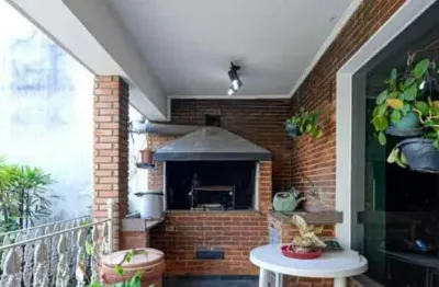 Casa com 6 quartos à venda na Rua Francisco Dias Velho, 828, Brooklin, São Paulo