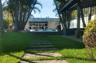 Casa á venda no brooklin com 800m² 4 dormitórios 4 suíte 8 banheiros 6 vagas