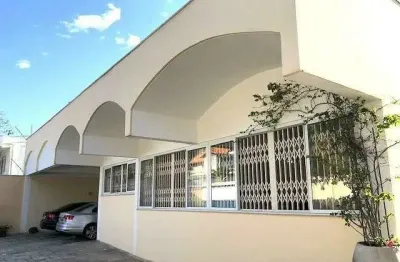 Casa com 3 quartos à venda na Rua Bernardino de Campos, 00925, Brooklin, São Paulo