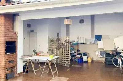 Casa térrea à venda no campo belo com 115m² 3 dormitórios 3 banheiros 6 vagas