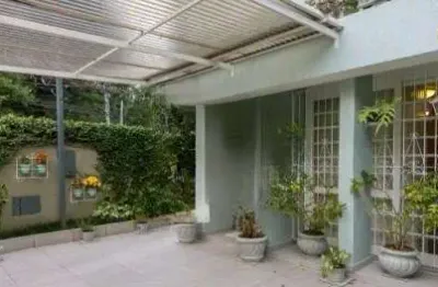 Casa com 3 quartos à venda na Rua Brejo Alegre, 575, Brooklin, São Paulo
