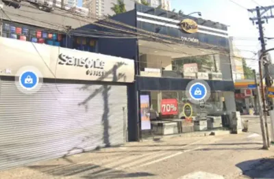 Ponto comercial à venda na Avenida Sumaré, 01066, Perdizes, São Paulo