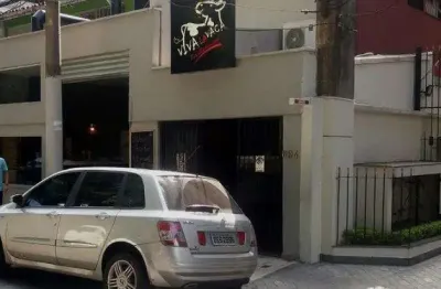 Prédio à venda na Avenida Portugal, 694, Brooklin, São Paulo