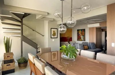 Apartamento com 2 quartos à venda na Rua Coelho de Carvalho, 280, Alto da Lapa, São Paulo