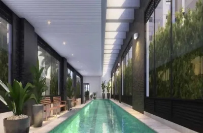 Apartamento de 03 dormitorios 3 suités á venda - perdizes