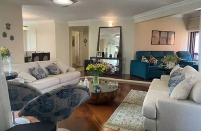 Apartamento com 4 quartos à venda na Rua Domingos Fernandes, 230, Vila Nova Conceição, São Paulo