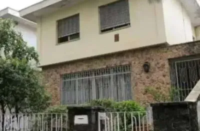 Casa com 4 quartos à venda na Rua Xavier Gouveia, 0511, Brooklin, São Paulo