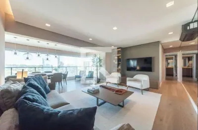 Apartamento com 3 quartos à venda no Brooklin, São Paulo 
