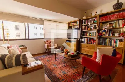 Apartamento com 2 quartos à venda na Rua Turiassu, 75, Perdizes, São Paulo
