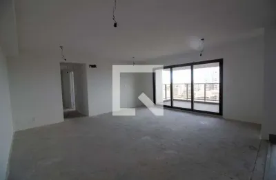 Apartamento à venda - campo belo, 2 quartos,  110 m2