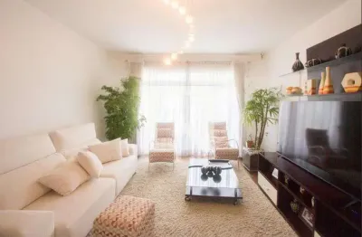 Apartamento à venda - chácara santo antonio, 3 quartos,  152 m2