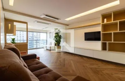 Apartamento à venda - vila madalena, 2 quartos,  122 m2