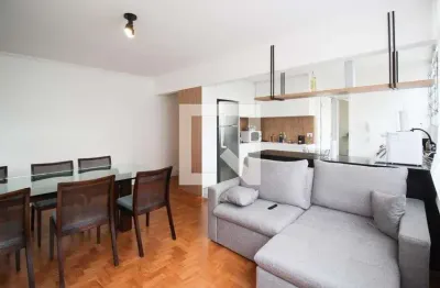 Apartamento com 2 quartos à venda na Rua Gomes de Carvalho, 781, Vila Olímpia, São Paulo