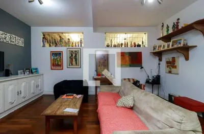 Casa com 3 quartos à venda na Rua Agrovila, 86, Campo Belo, São Paulo