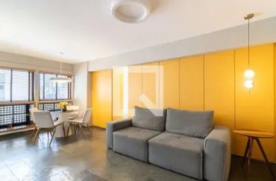 Apartamento com 2 quartos à venda na Rua das Fiandeiras, 479, Vila Olímpia, São Paulo