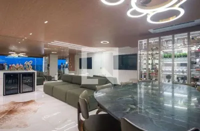 Apartamento com 3 quartos à venda na Rua Rita Joana de Sousa, 502, Brooklin, São Paulo