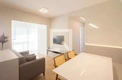 Apartamento à venda - chácara santo antonio, 2 quartos,  54 m2